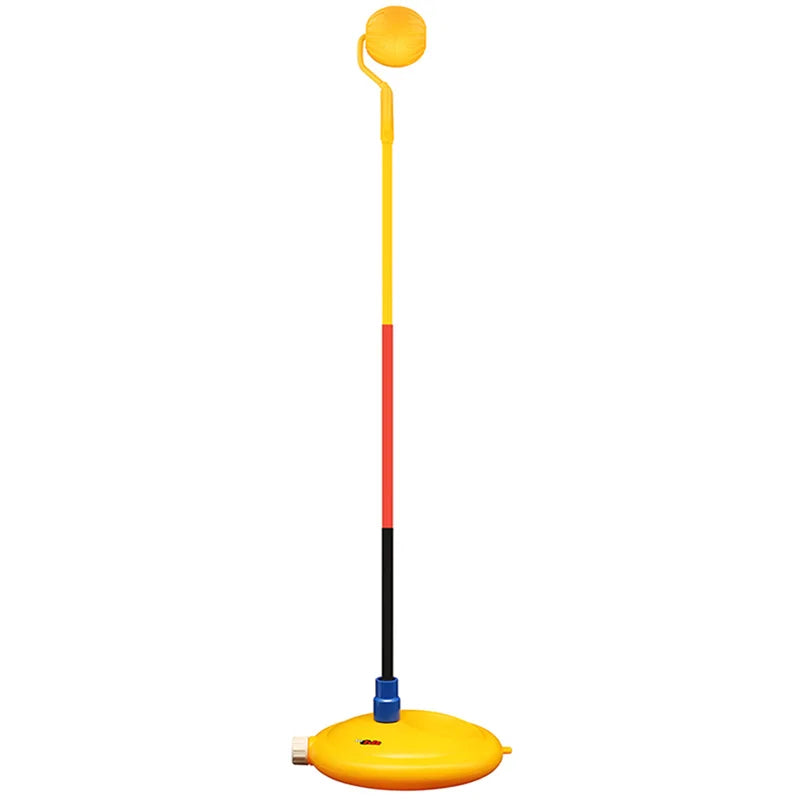 Portable Tennis Trainer Tool Professional Topspin Practice Machine