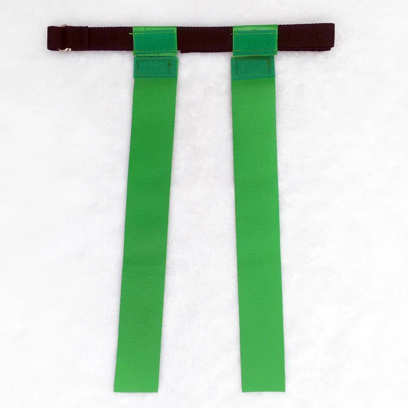 10 pcs/lot waist flag for American football