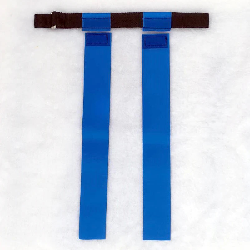 10 pcs/lot waist flag for American football
