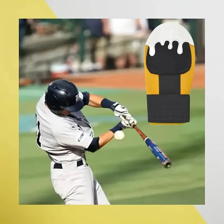 Baseball Sliding Mitt Sliding Gloves
