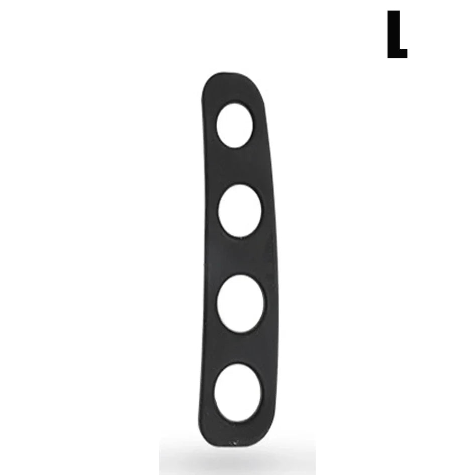 Hot Sale Three-Point SizeS/M/L Basketball Ball Shooting Trainer Training Accessories