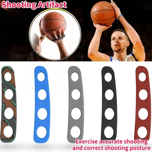 Hot Sale Three-Point SizeS/M/L Basketball Ball Shooting Trainer Training Accessories