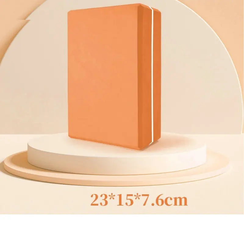 Thickening and Aggravating High Density and Hard Exercise Dance Brick Set