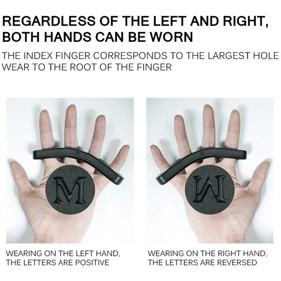 Hot Sale Three-Point SizeS/M/L Basketball Ball Shooting Trainer Training Accessories