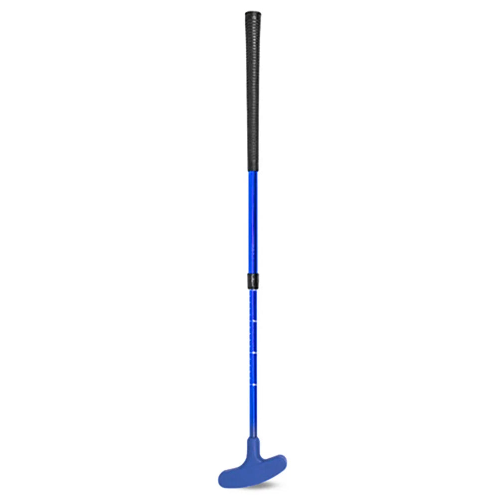Right Left Handed Golf Putter Clubs Aluminum Alloy Kids Putter