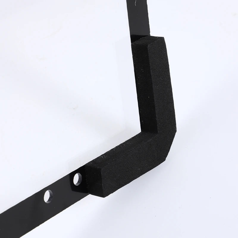 1Set Mini Basketball Hoop for Children Safety Funny Game