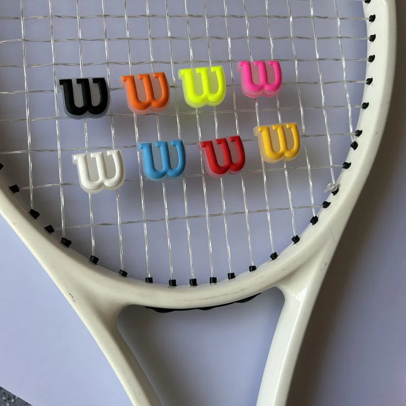Wilson Tennis Racquet Vibration Dampeners
