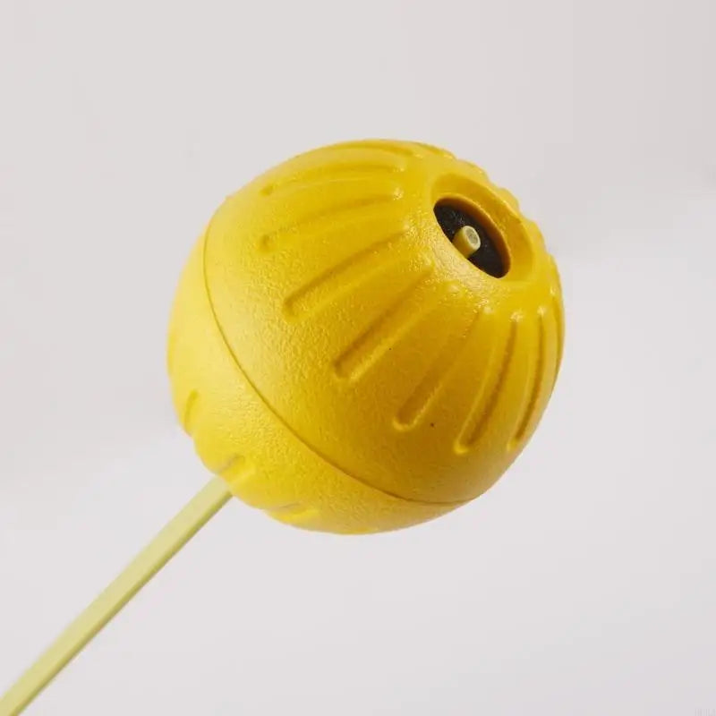 Tennis Rebounder Training Equipment for Beginners Practice Helps Improve Strokes