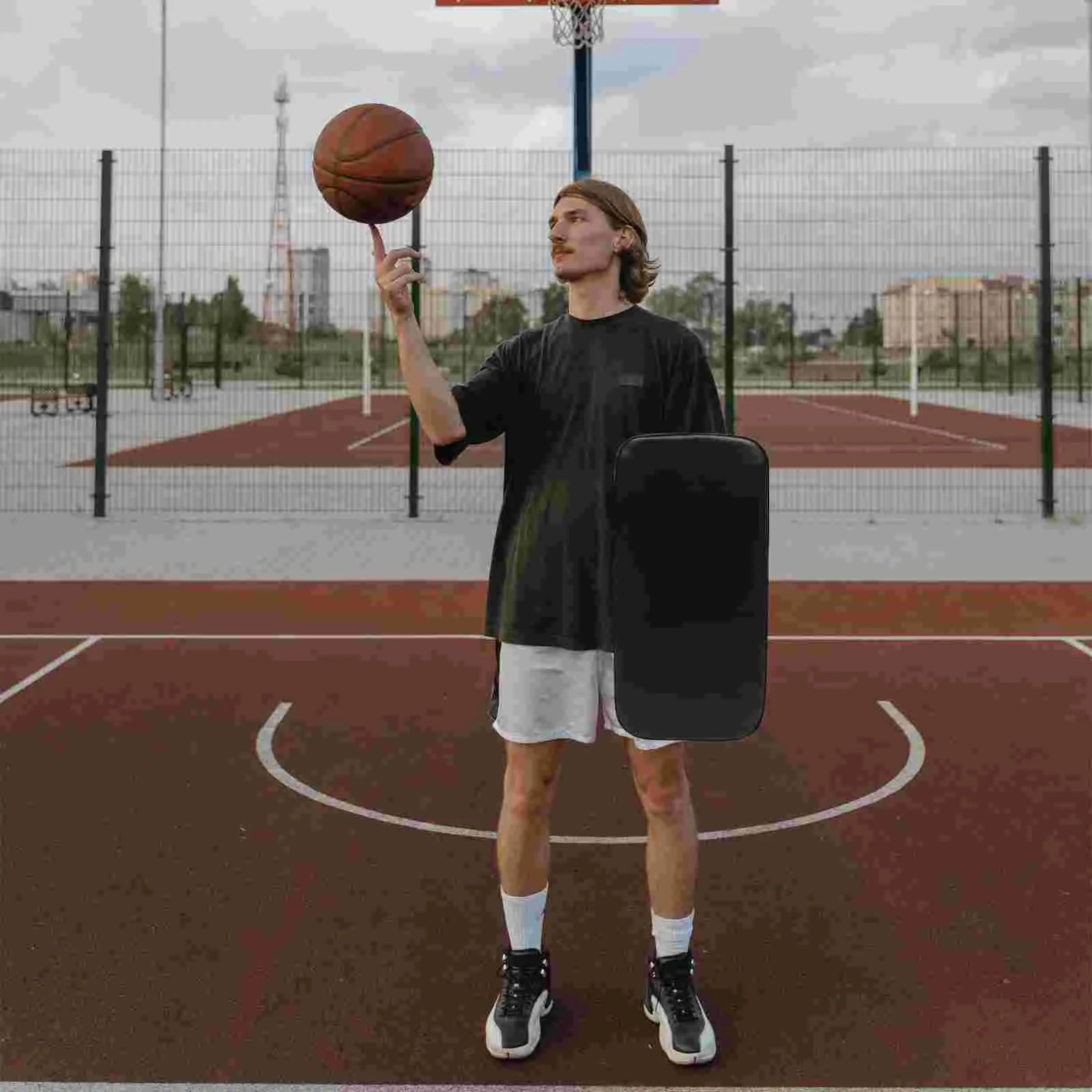 Basketball Mat Training Device Blocking Pad for Tool Cushion