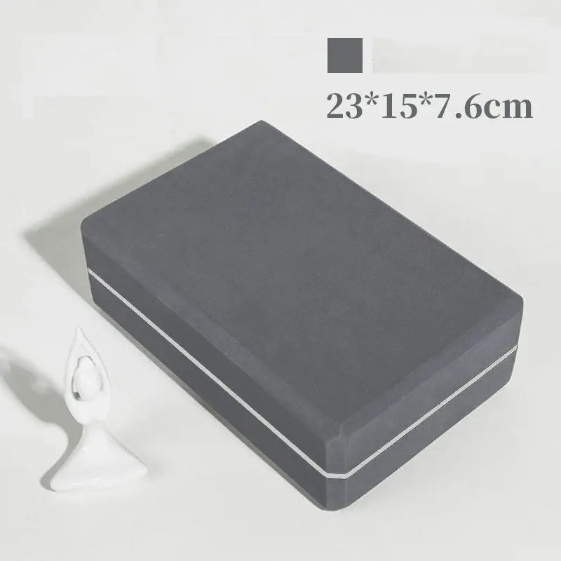 Thickening and Aggravating High Density and Hard Exercise Dance Brick Set