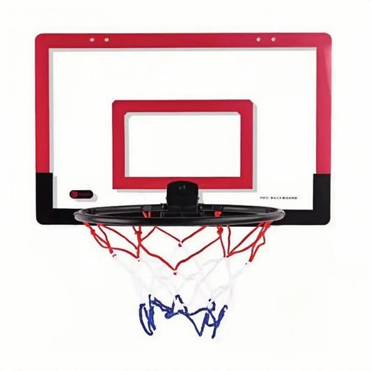 1Set Mini Basketball Hoop for Children Safety Funny Game