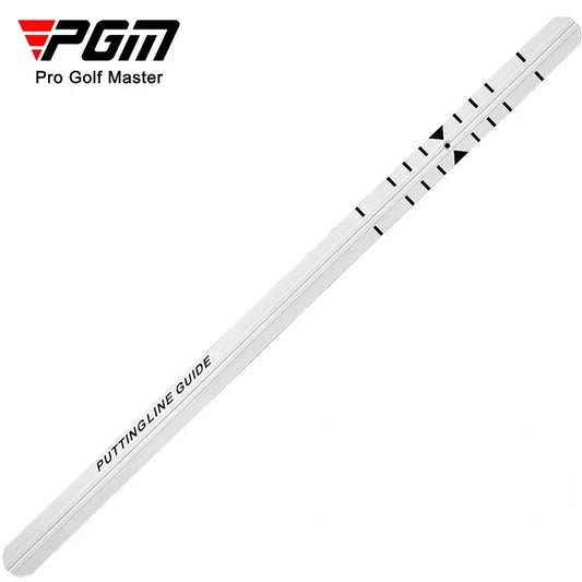 PGM Golf Correction Putter Ruler Putter Track Guide