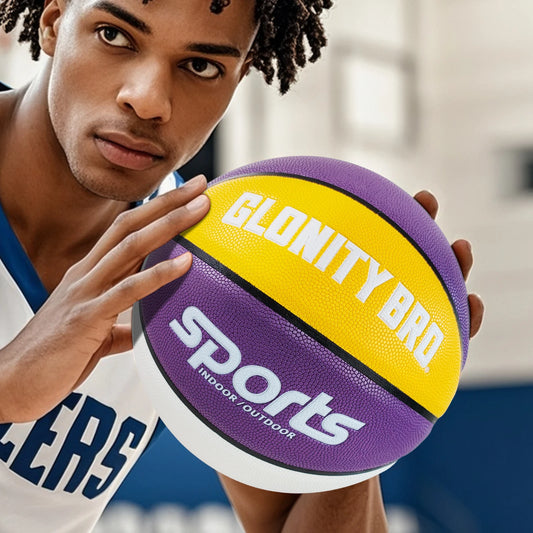 Basketball Size 5 6 7 Outdoor Indoor Training Match Game Team Balls