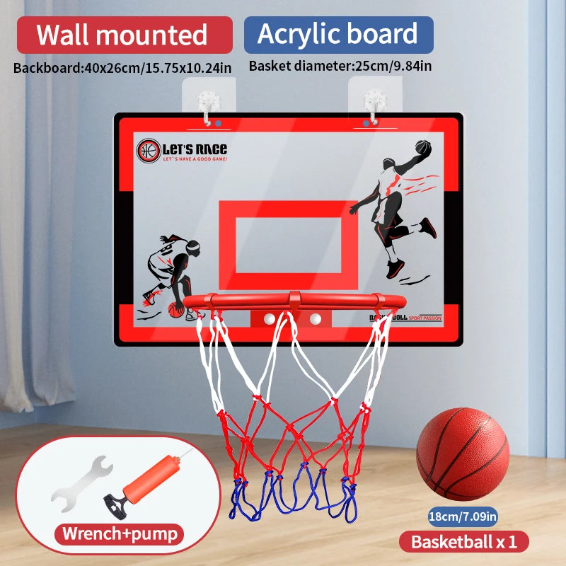 Elevatable Mobile Indoor Shooting Frame - Outdoor Training and Entertainment