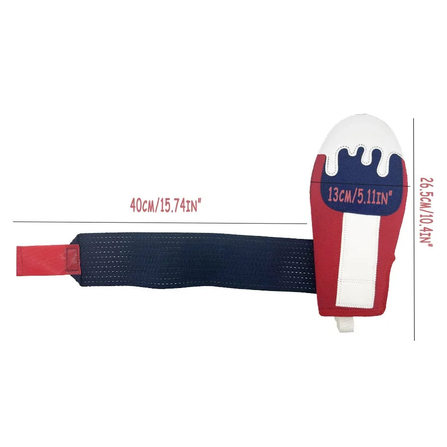 Baseball Sliding Gloves - Softball Protective Hand Cover