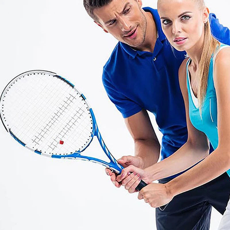 Tennis Racket Vibration Dampener  Silicone Shock Absorber for Comfort