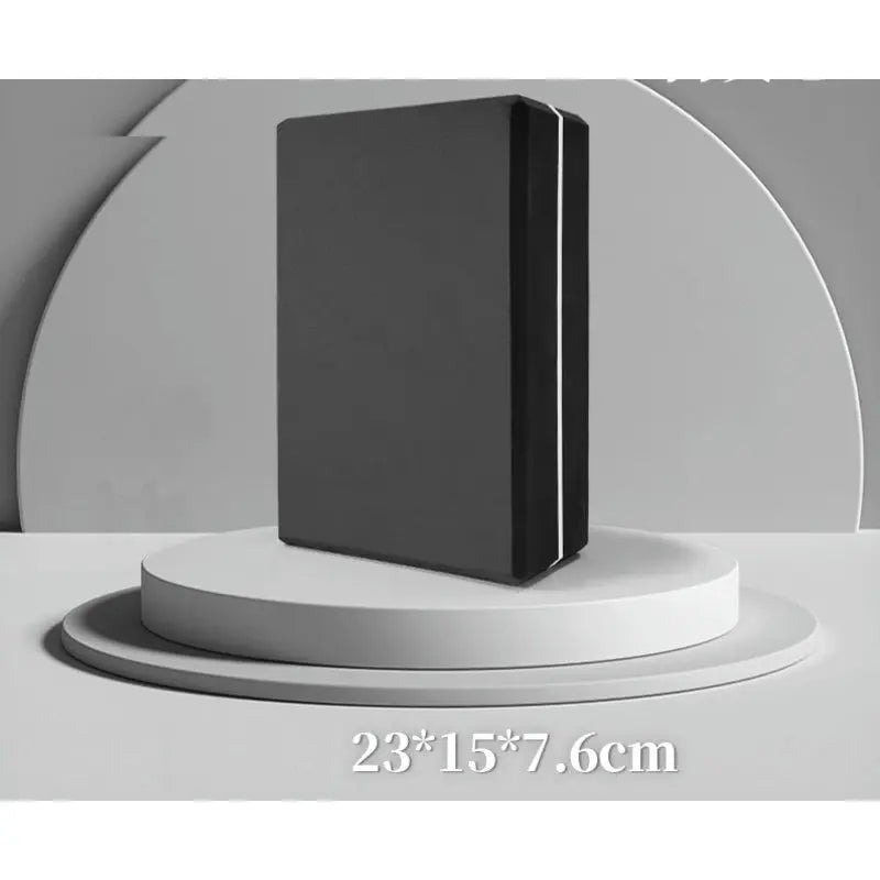 Thickening and Aggravating High Density and Hard Exercise Dance Brick Set