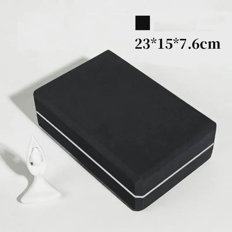 Thickening and Aggravating High Density and Hard Exercise Dance Brick Set