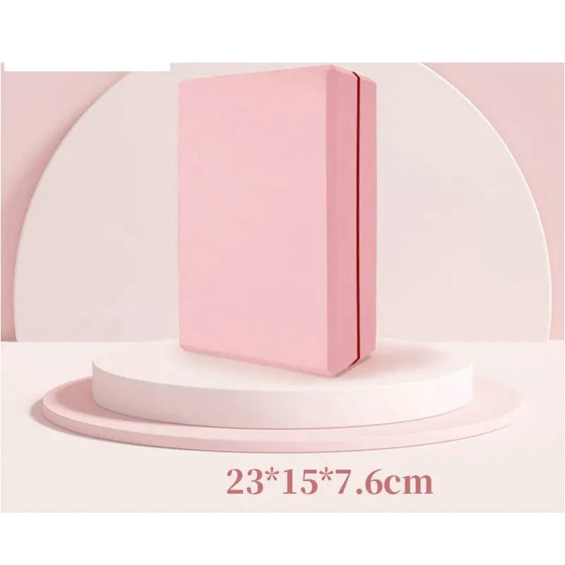 Thickening and Aggravating High Density and Hard Exercise Dance Brick Set