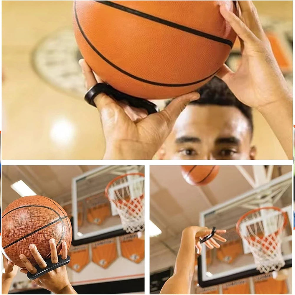 Basketball Shooting Off Hand Trainer Basketball Training Equipment