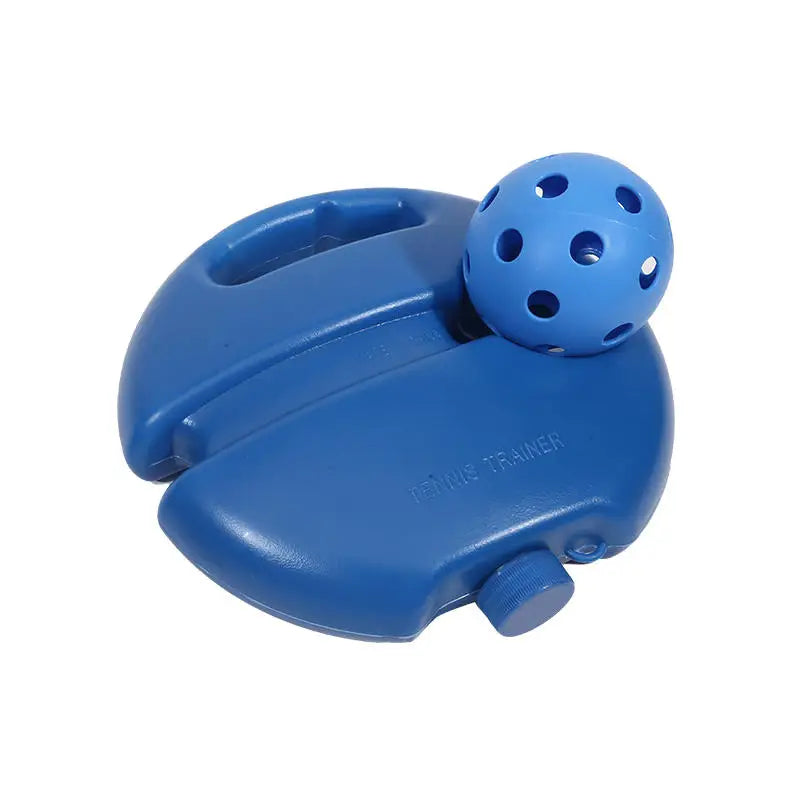 Exercise Equipment Trainer Tennis Trainer Rebound Ball With String Baseboard