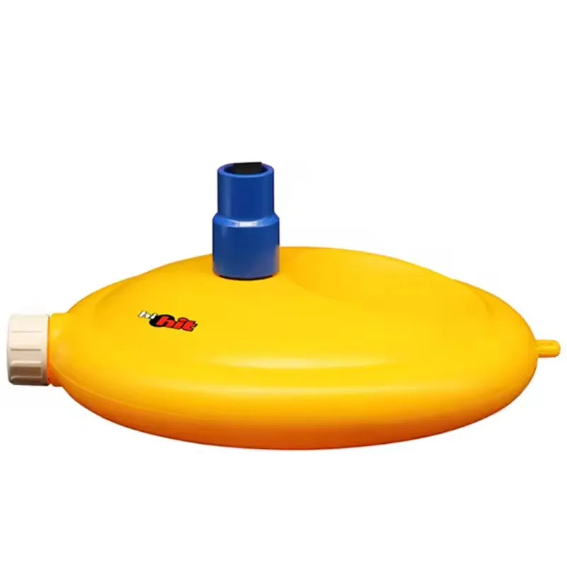 Portable Tennis Trainer Tool Professional Topspin Practice Machine