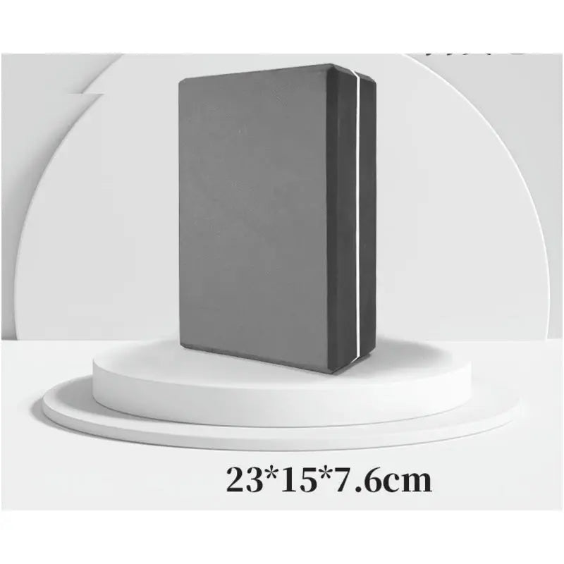 Thickening and Aggravating High Density and Hard Exercise Dance Brick Set