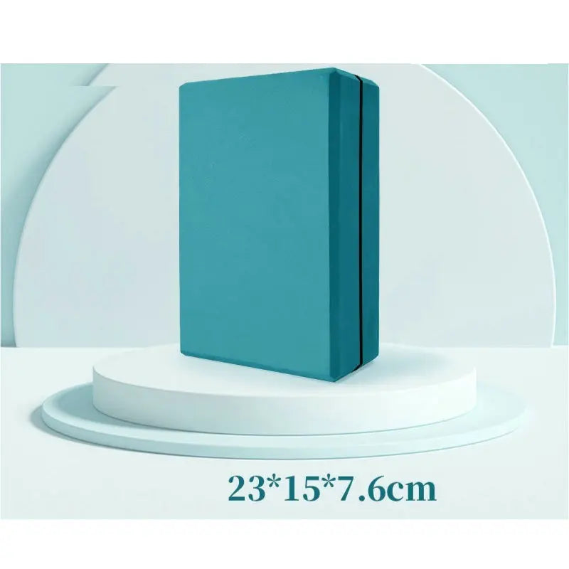 Thickening and Aggravating High Density and Hard Exercise Dance Brick Set