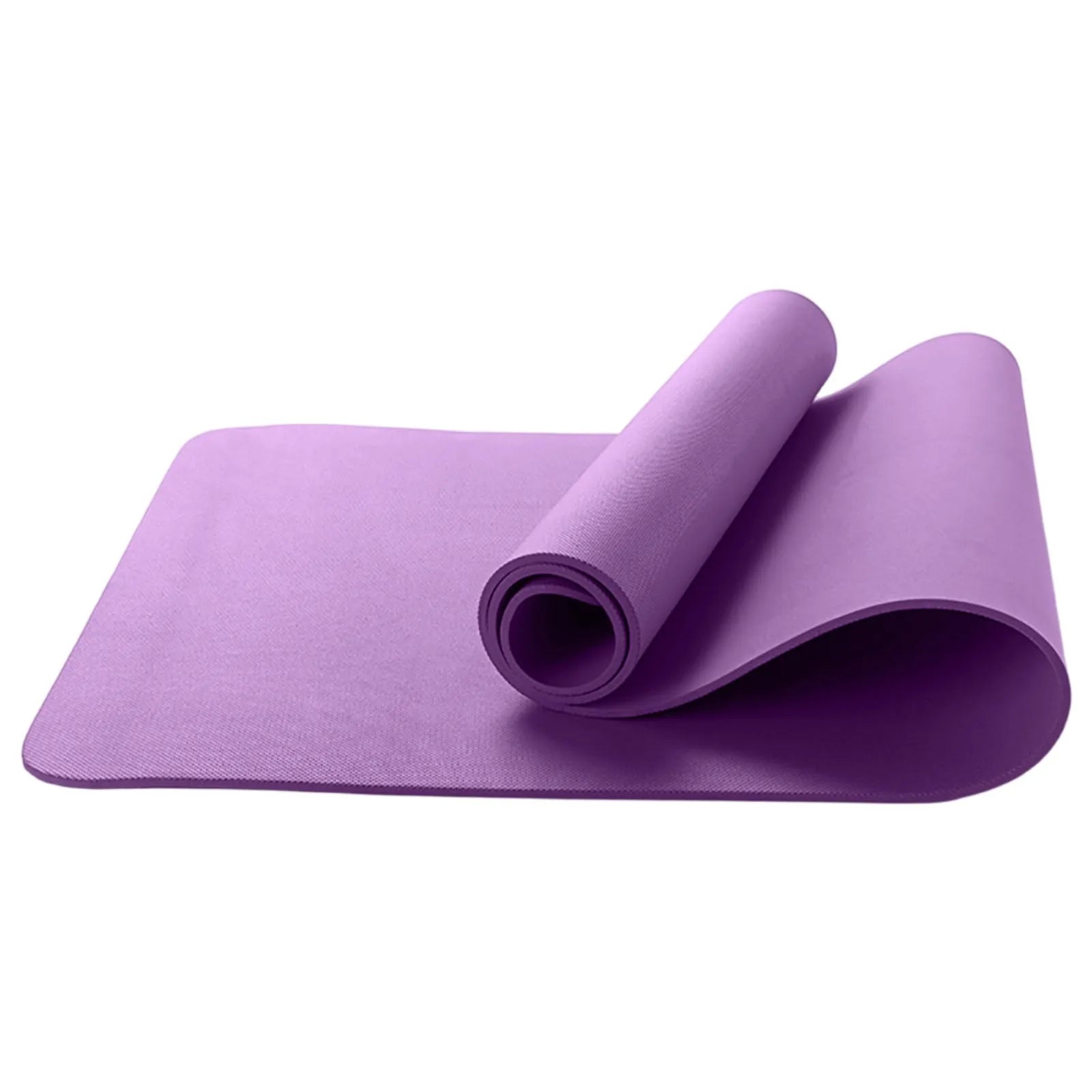 1PCS Yoga Mats Anti-slip Sport Fitness Mat For Exercise