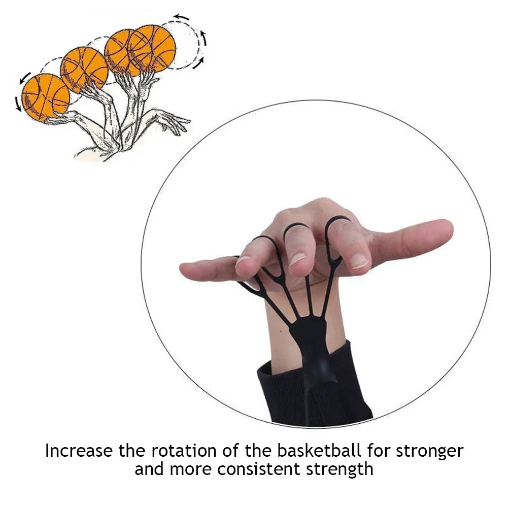 Basketball Pitching Posture Corrector Basketball Shooting Aid
