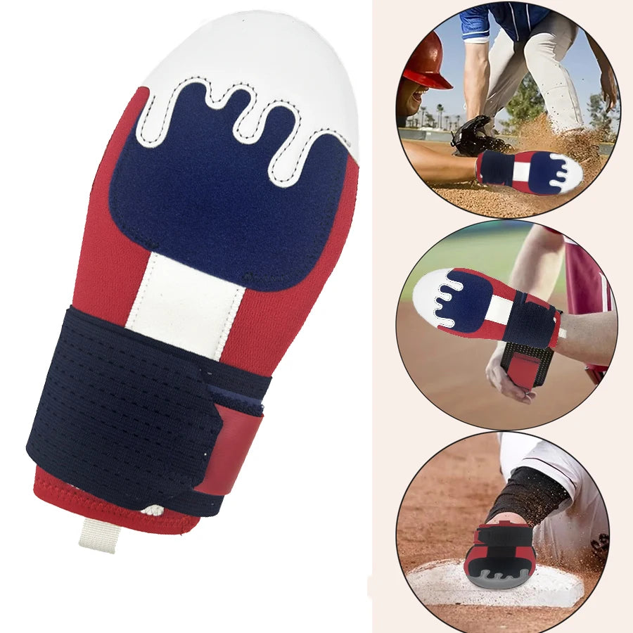 Baseball Sliding Mitt Sliding Gloves