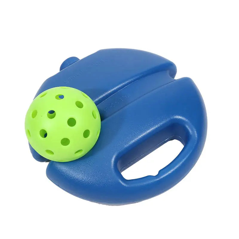 Exercise Equipment Trainer Tennis Trainer Rebound Ball With String Baseboard