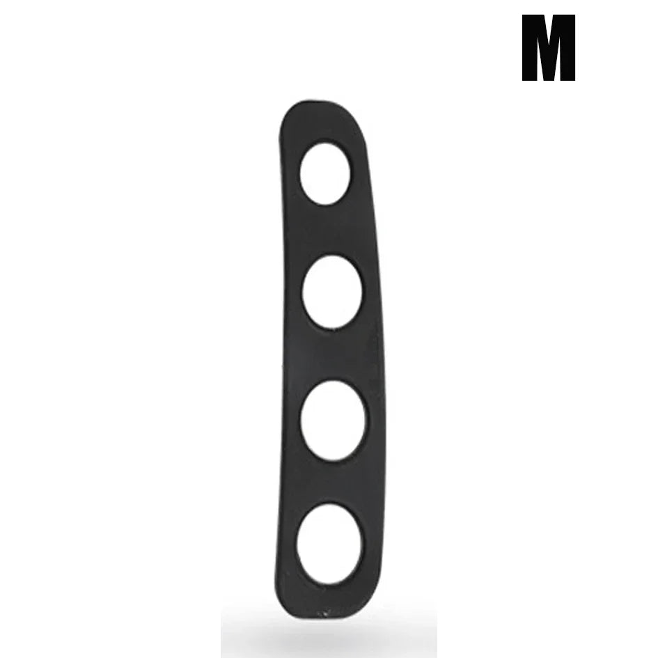 Hot Sale Three-Point SizeS/M/L Basketball Ball Shooting Trainer Training Accessories