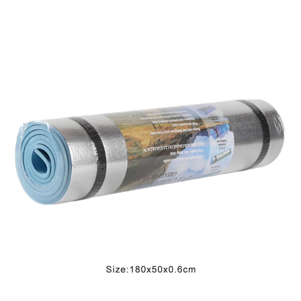 6mm 71x20 inch Thick EVA Yoga Mat Moisture-proof