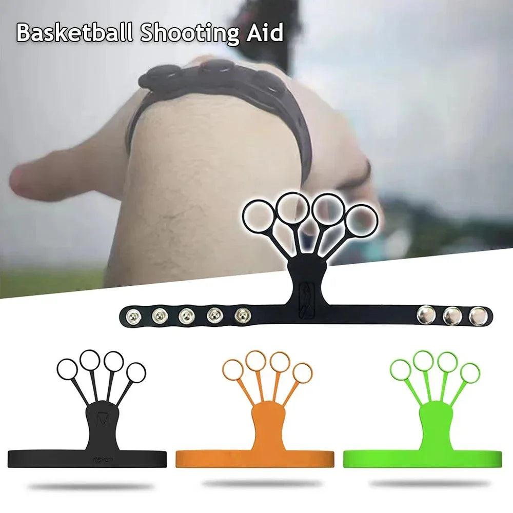 Basketball Pitching Posture Corrector Basketball Shooting Aid