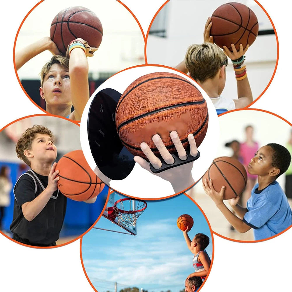 Basketball Shooting Off Hand Trainer Basketball Training Equipment