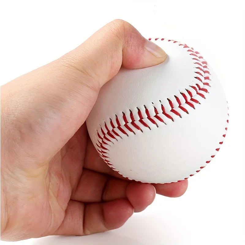 Baseball Balls Set 63.5cm Aluminum Alloy Baseball Bat PVC Baseball Glove