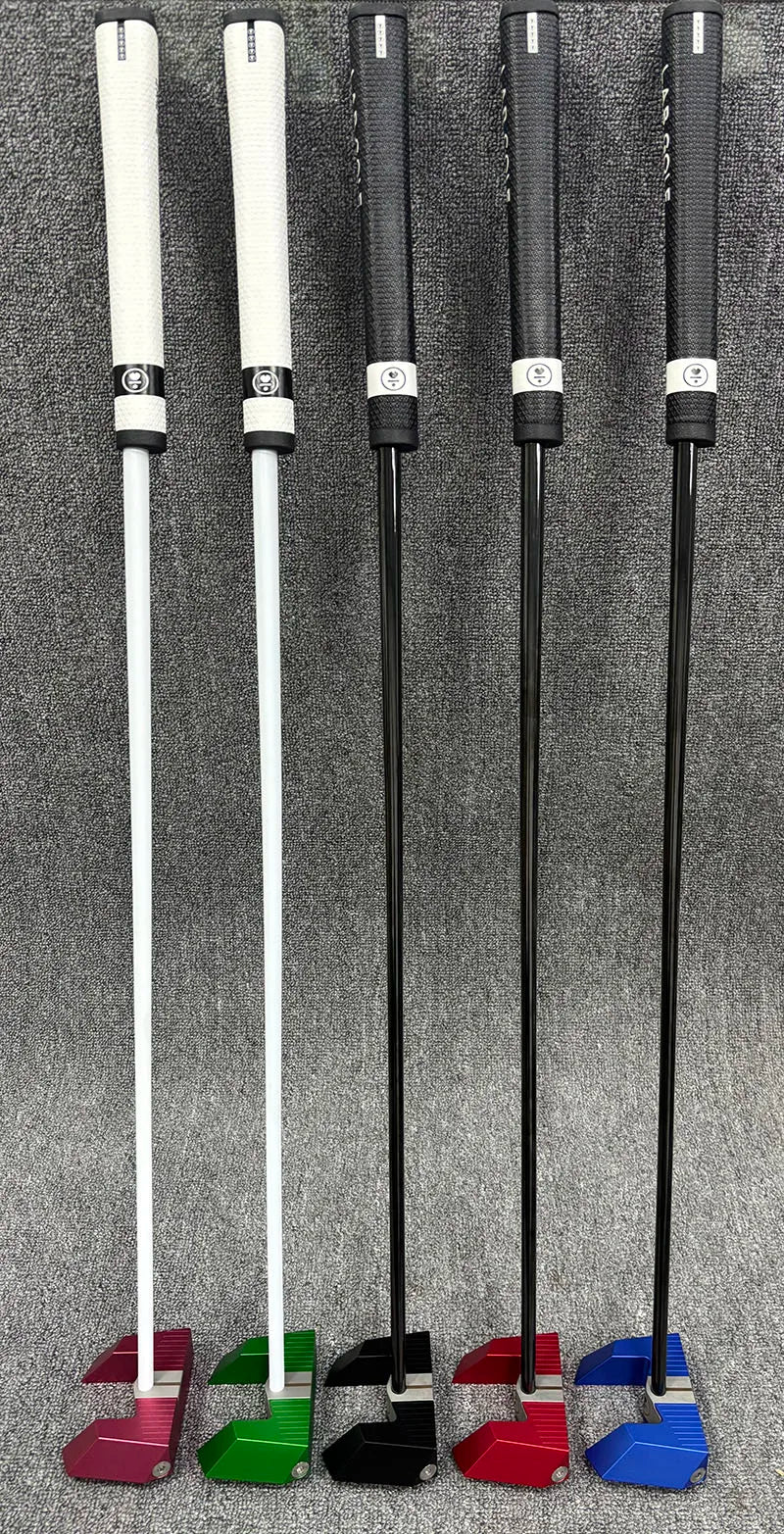 LAB Golf Putter MEZZ.1 Zero torque putter Golf Club Balanced Putter 33 34 35 Inches