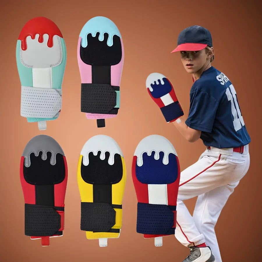 Baseball Sliding Mitt Sliding Gloves