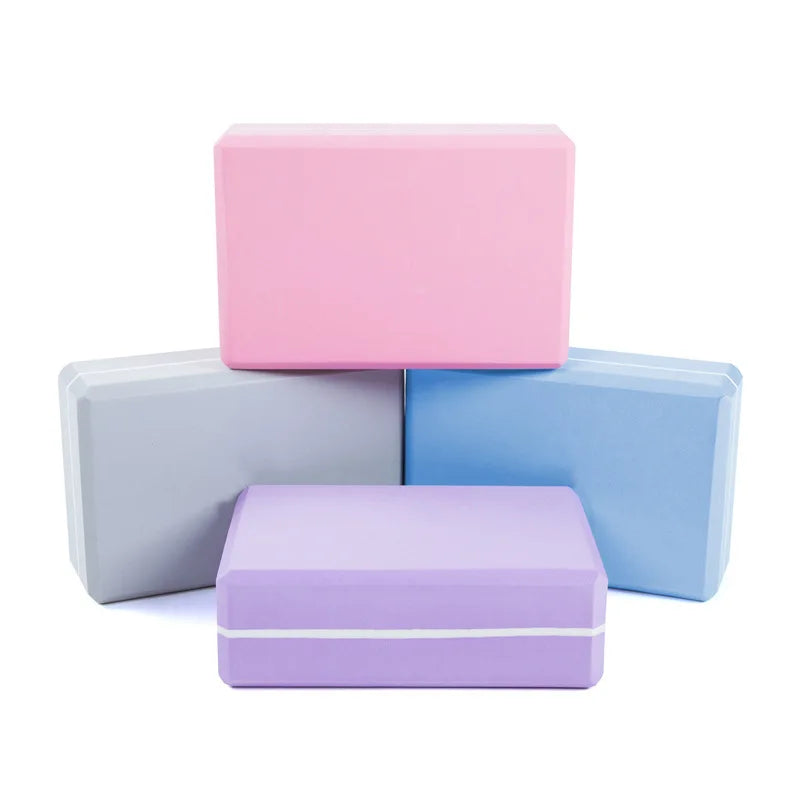 Thickening and Aggravating High Density and Hard Exercise Dance Brick Set