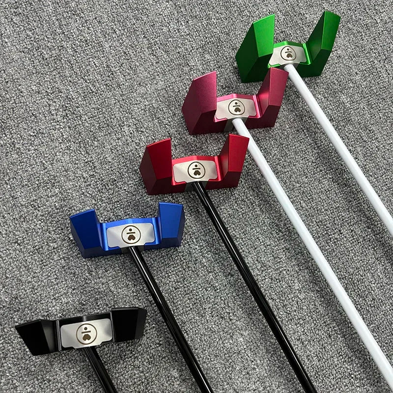 LAB Golf Putter MEZZ.1 Zero torque putter Golf Club Balanced Putter 33 34 35 Inches