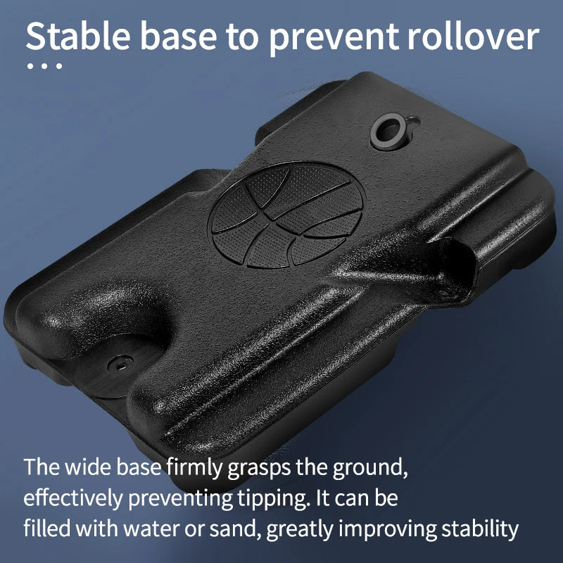 Elevatable Mobile Indoor Shooting Frame - Outdoor Training and Entertainment