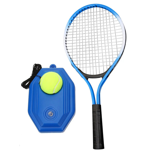 Tennis Trainer Rebound Ball With String Tennis Practice