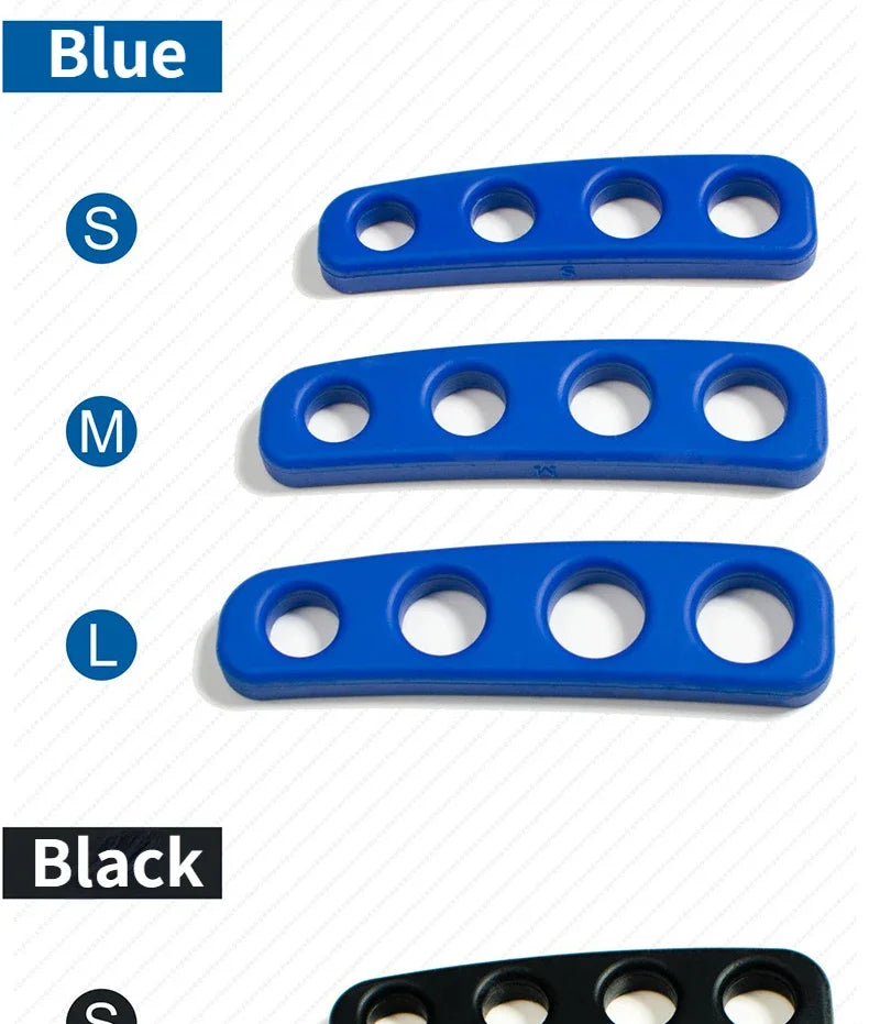 Hot Sale Three-Point SizeS/M/L Basketball Ball Shooting Trainer Training Accessories