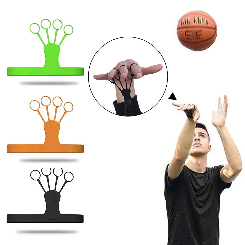 Basketball Pitching Posture Corrector Basketball Shooting Aid