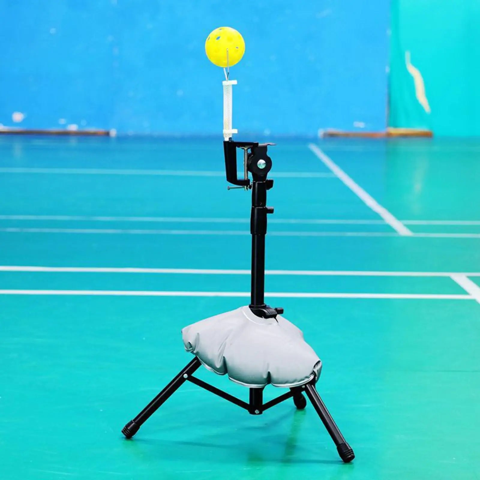 Pickleball Trainer Rebound Ball Exerciser Professional with 1 Pickle Ball Tennis Practice