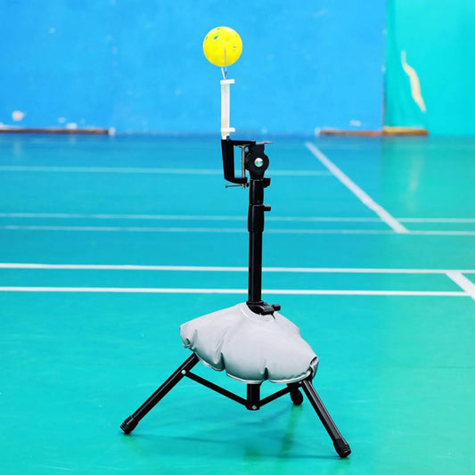 Pickleball Trainer Rebound Ball Exerciser Professional with 1 Pickle Ball Tennis Practice