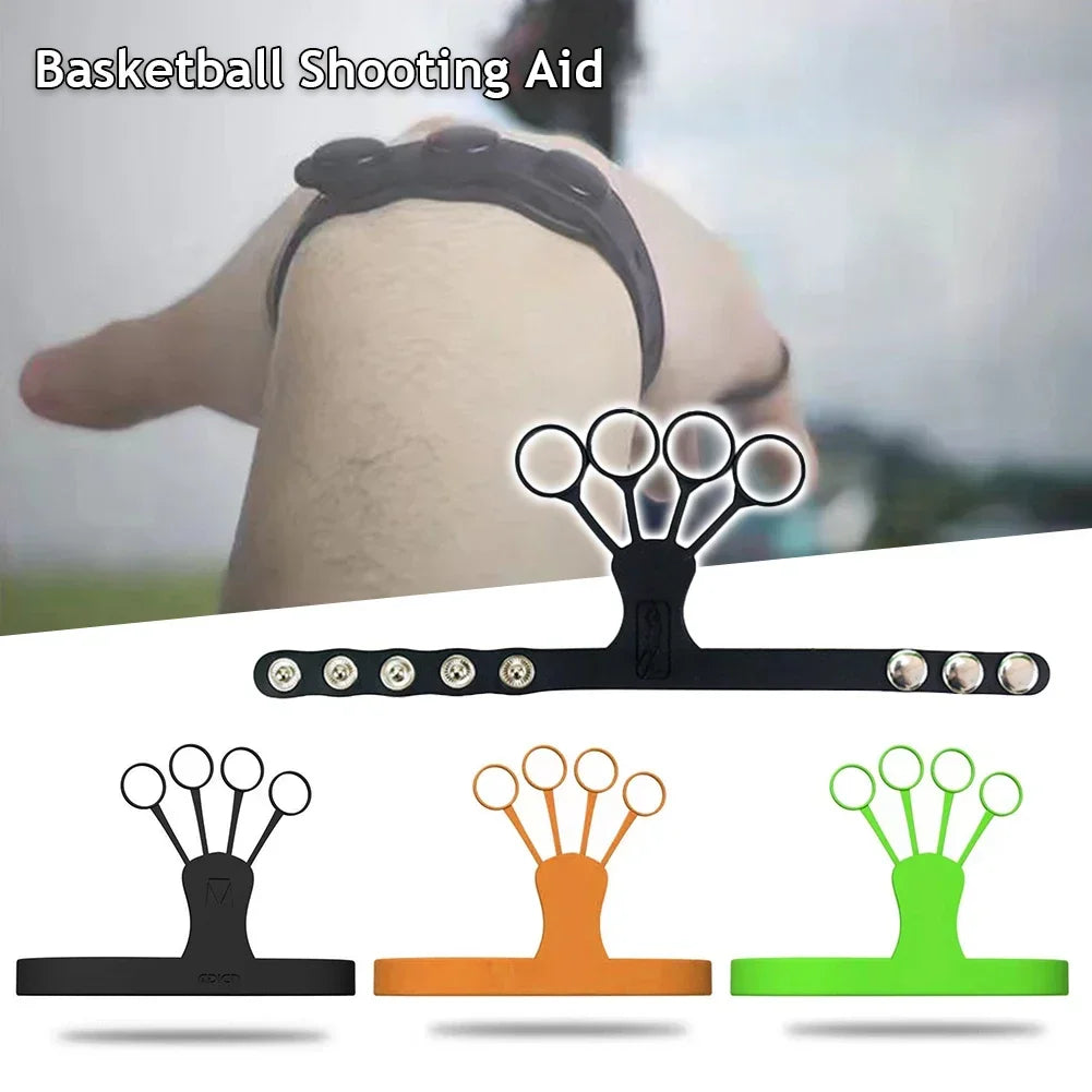Basketball Pitching Posture Corrector Basketball Shooting Aid