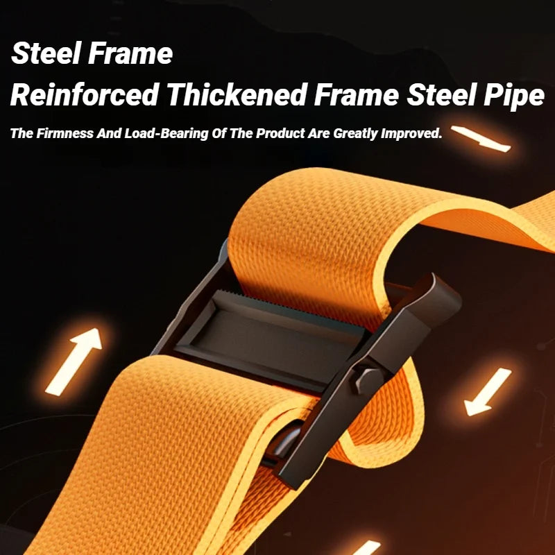 Pull Up Assistance Bands Set Resistance Strap