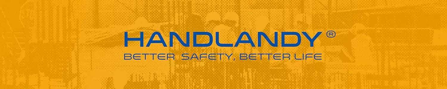 HANDLANDY Youth American Football Gloves for Boys Girls